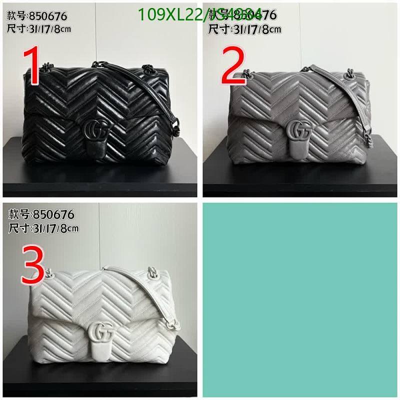 Gucci-Bag-4A Quality Code: JS4984 $: 109USD