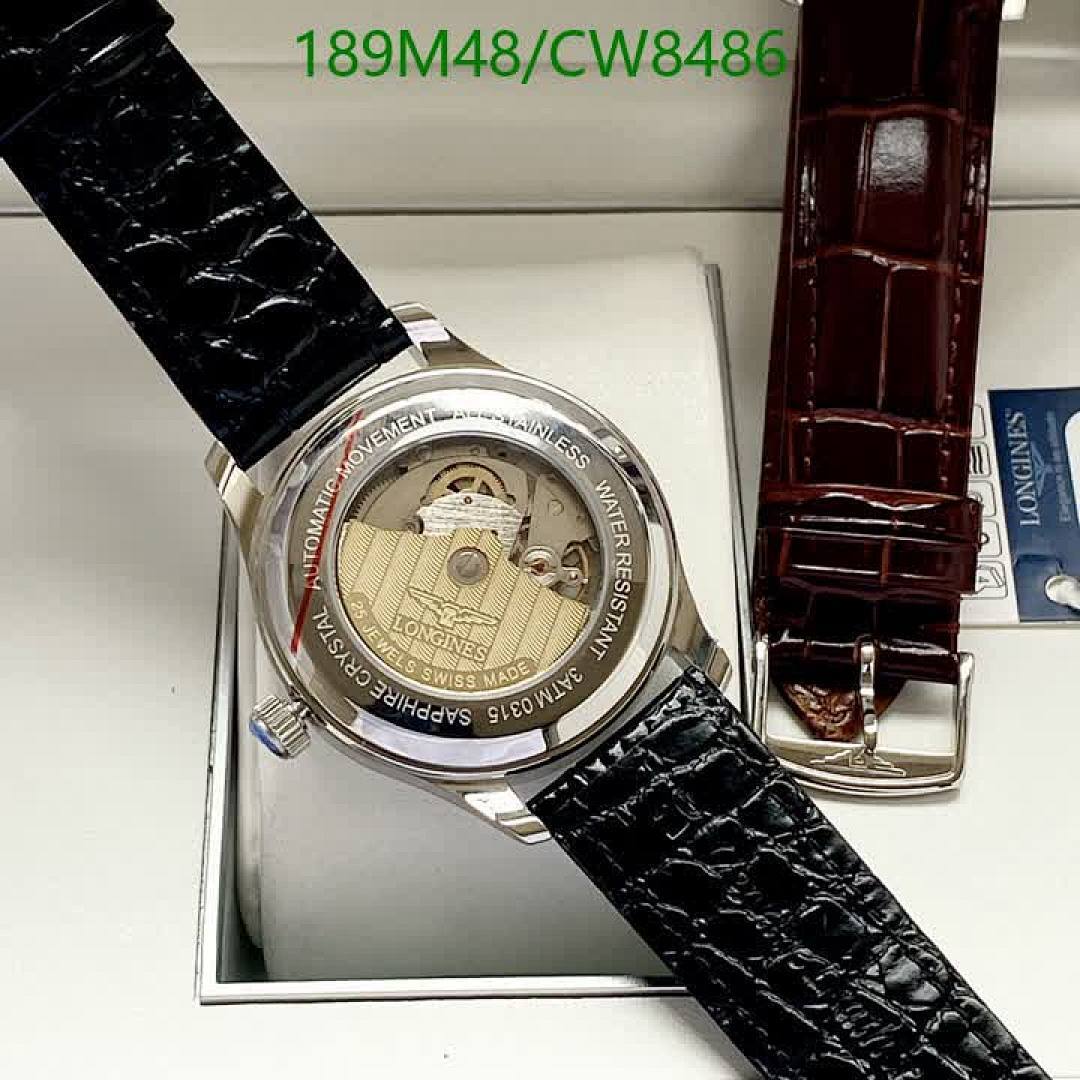 Longines-Watch-4A Quality Code: CW8486 $: 189USD