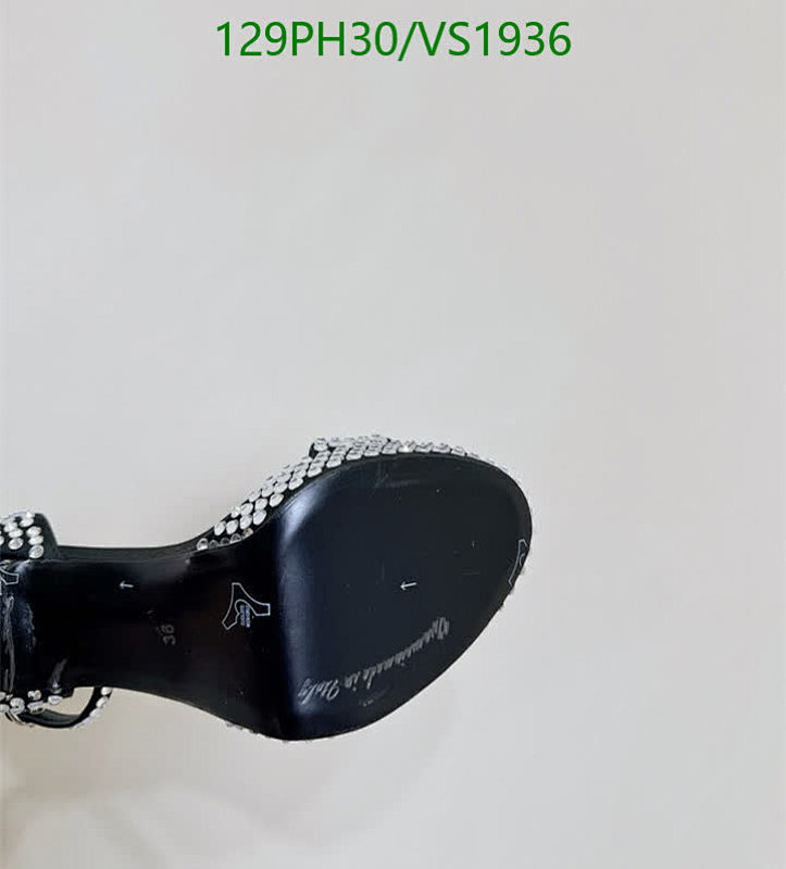 D&G-Women Shoes Code: VS1936 $: 129USD