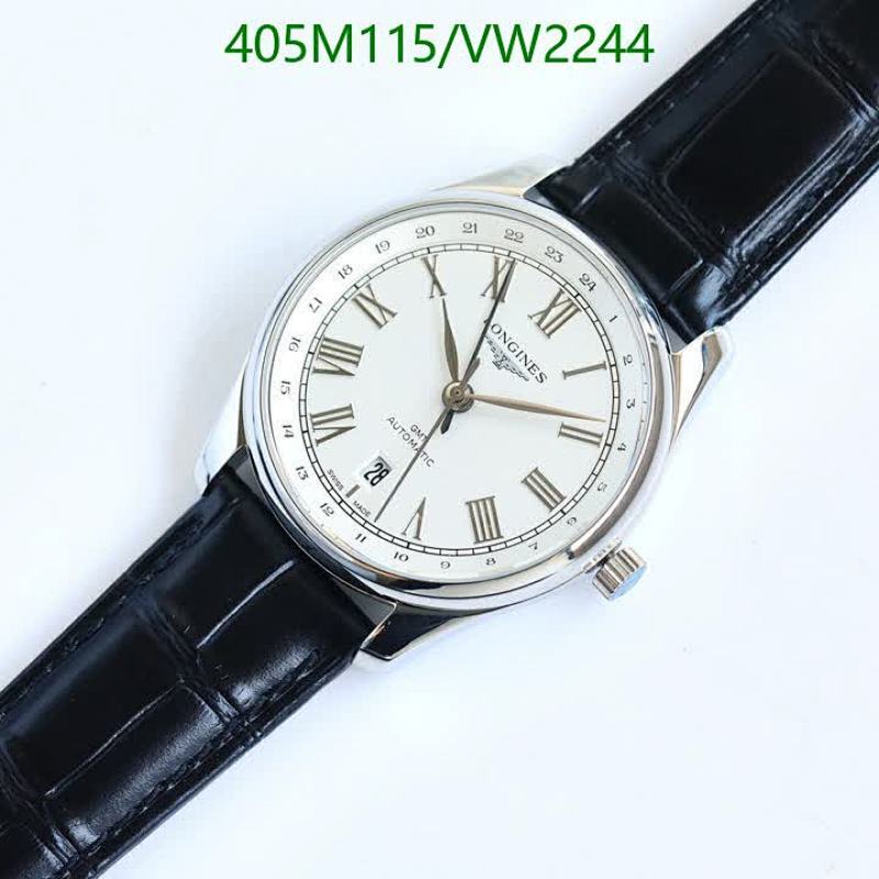 Longines-Watch-Mirror Quality Code: VW2244 $: 405USD