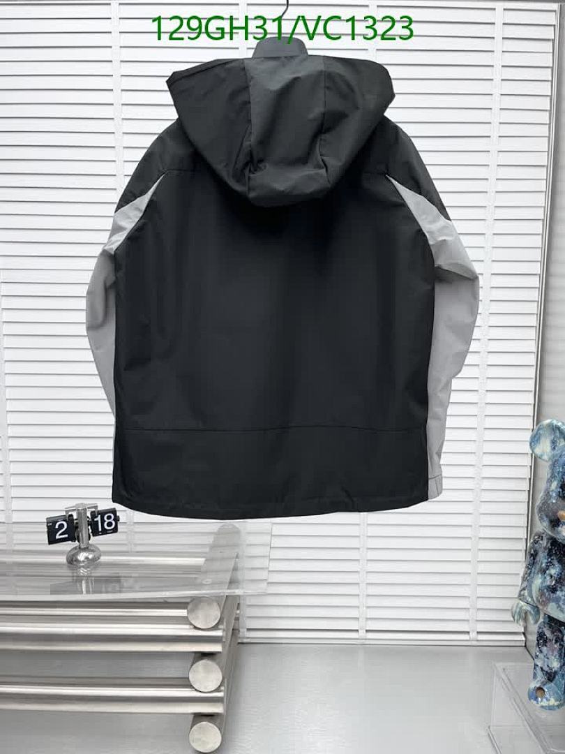 Arcteryx-Clothing Code: VC1323 $: 129USD