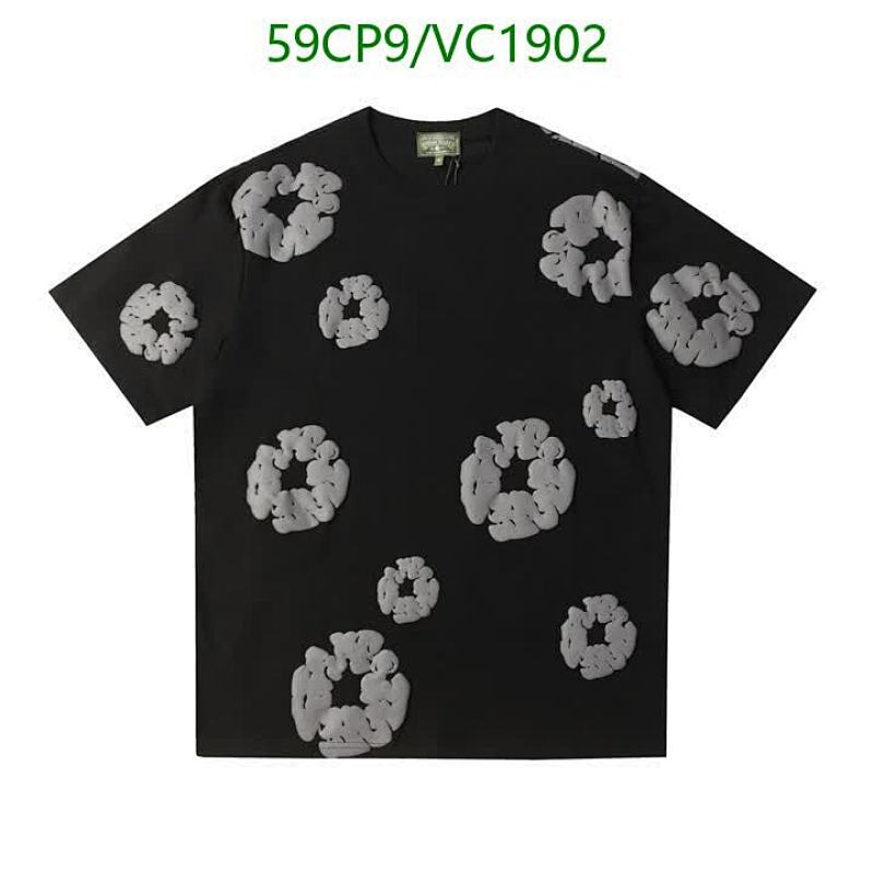 DENIM TEARS-Clothing Code: VC1902 $: 59USD