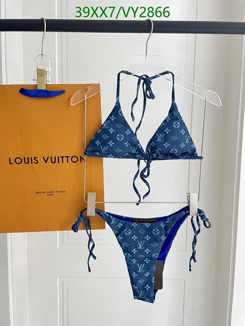 LV-Swimsuit Code: VY2866 $: 39USD