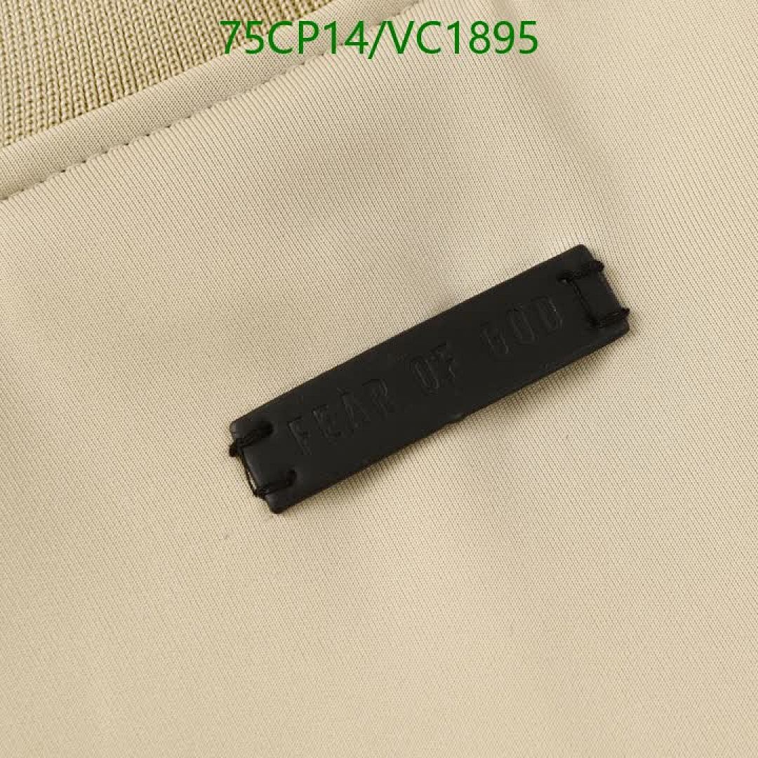 DENIM TEARS-Clothing Code: VC1895 $: 75USD