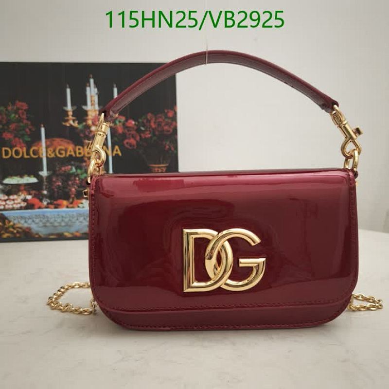 D&G-Bag-4A Quality Code: VB2925 $: 115USD