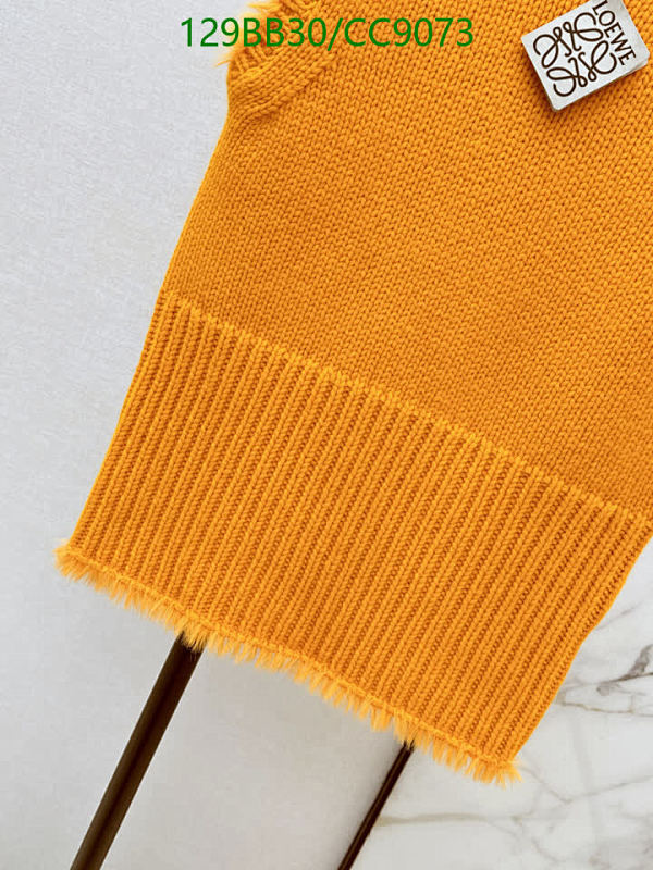 Loewe-Clothing Code: CC9073 $: 129USD