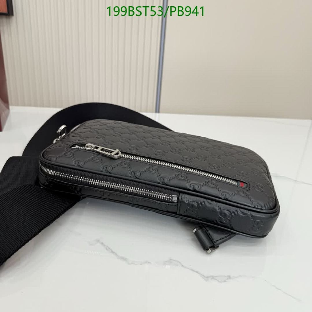 Gucci-Bag-Mirror Quality Code: PB941 $: 199USD