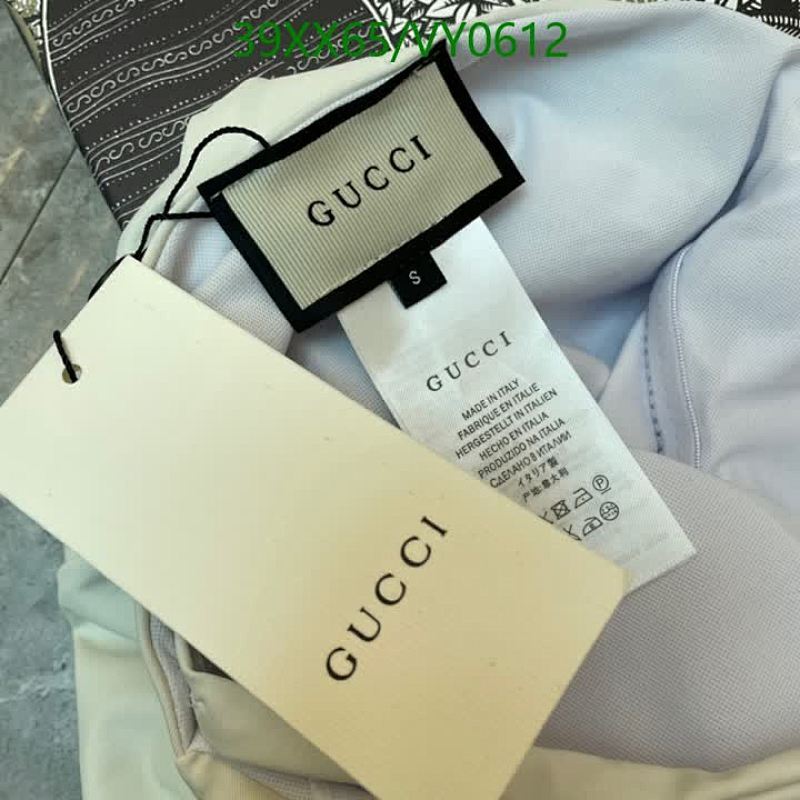 GUCCI-Swimsuit Code: VY0612 $: 39USD