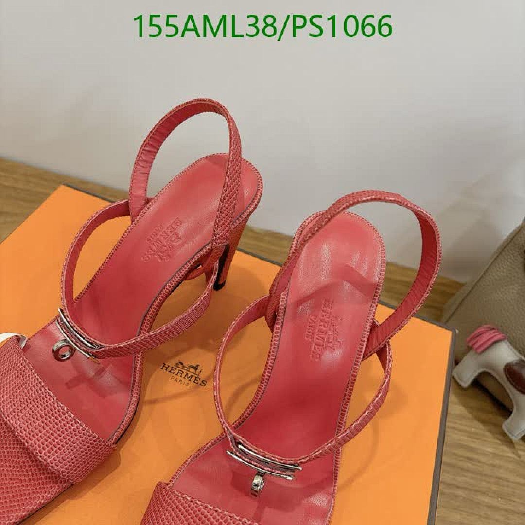 Hermes-Women Shoes Code: PS1066 $: 155USD