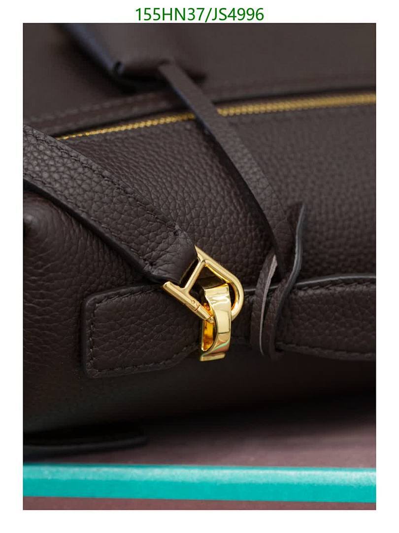 Loro Piana-Bag-4A Quality Code: JS4996 $: 155USD