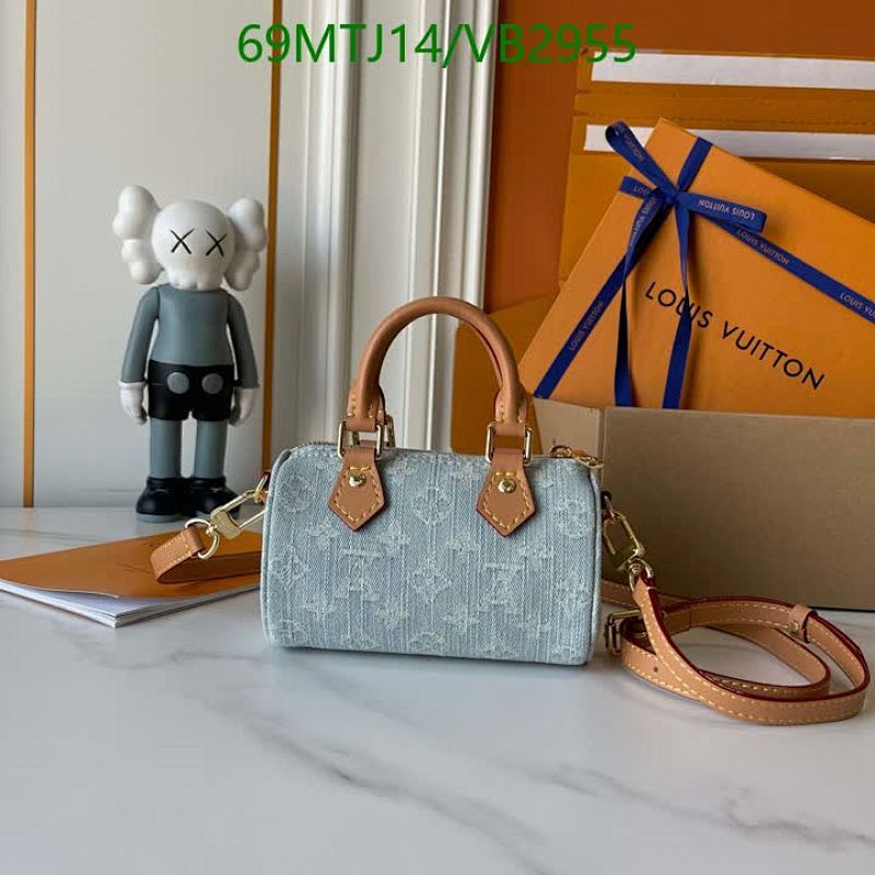 LV-Bag-4A Quality Code: VB2955 $: 69USD