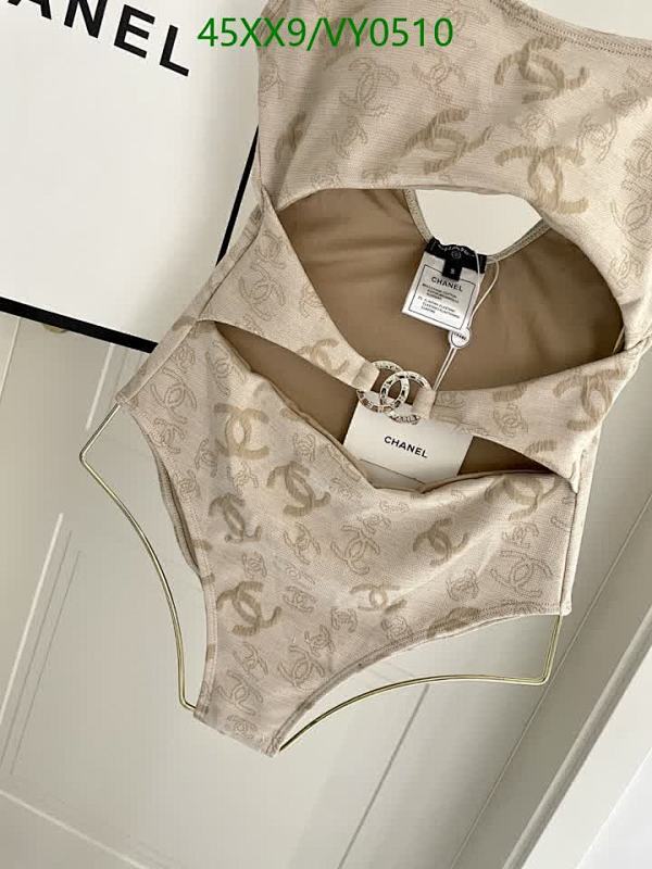 Chanel-Swimsuit Code: VY0510 $: 45USD