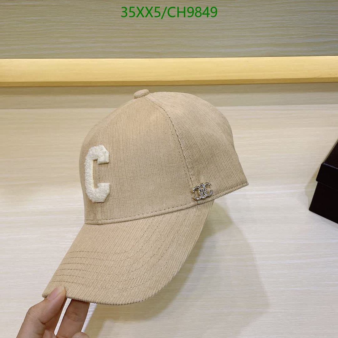 Celine-Cap(Hat) Code: CH9849 $: 35USD