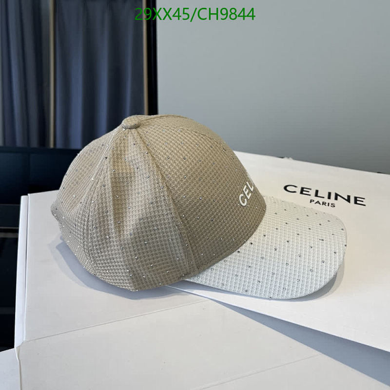 Celine-Cap(Hat) Code: CH9844 $: 29USD
