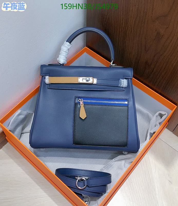 Hermes-Bag-4A Quality Code: JS4979 $: 159USD