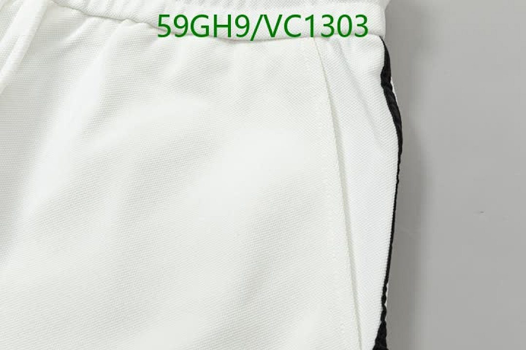 Prada-Beach Shorts Code: VC1303 $: 59USD