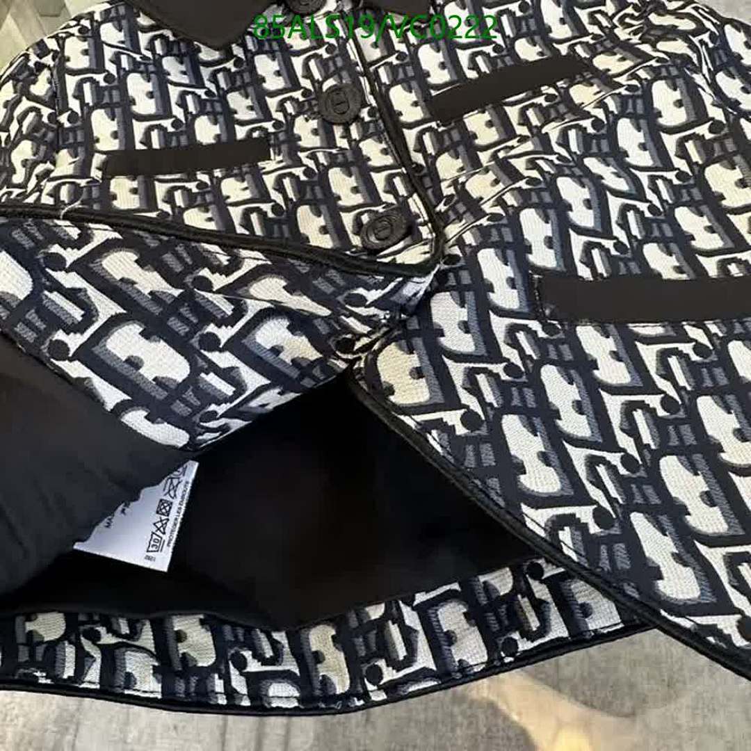Dior-Kids clothing Code: VC0222 $: 85USD
