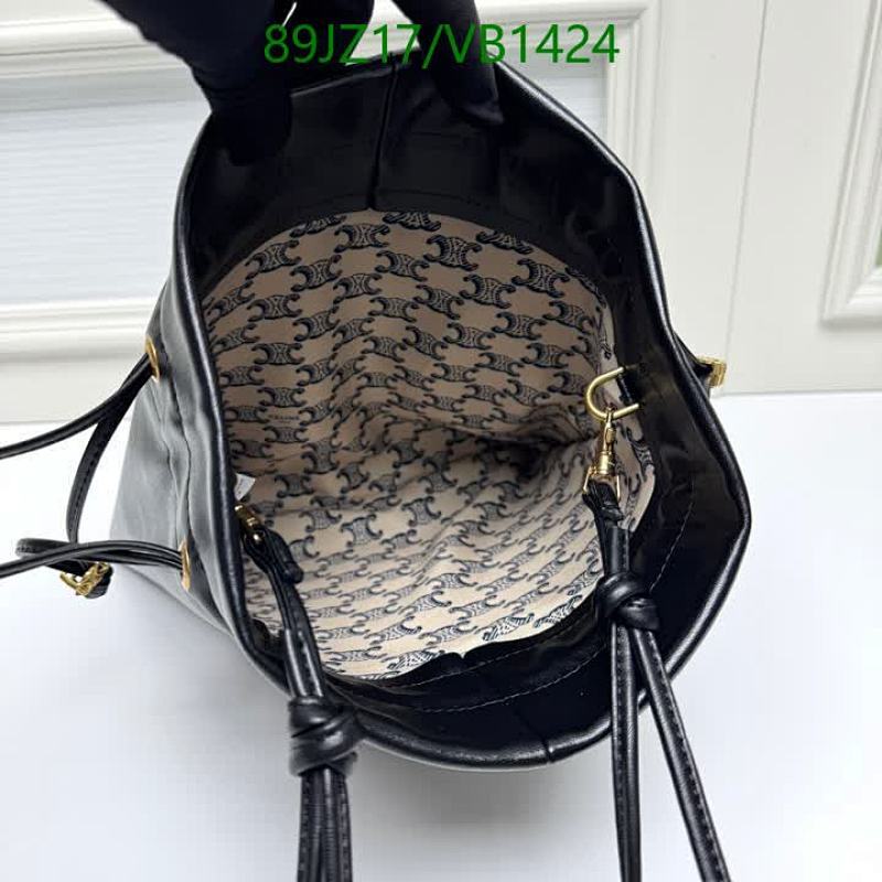 Celine-Bag-4A Quality Code: VB1424 $: 89USD