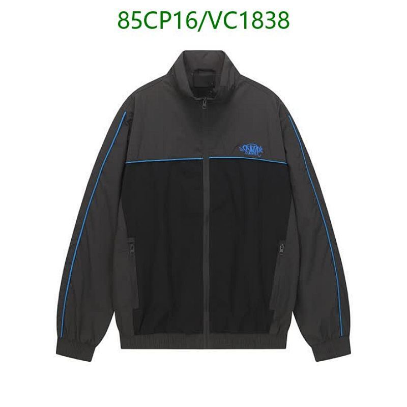 DENIM TEARS-Clothing Code: VC1838 $: 85USD