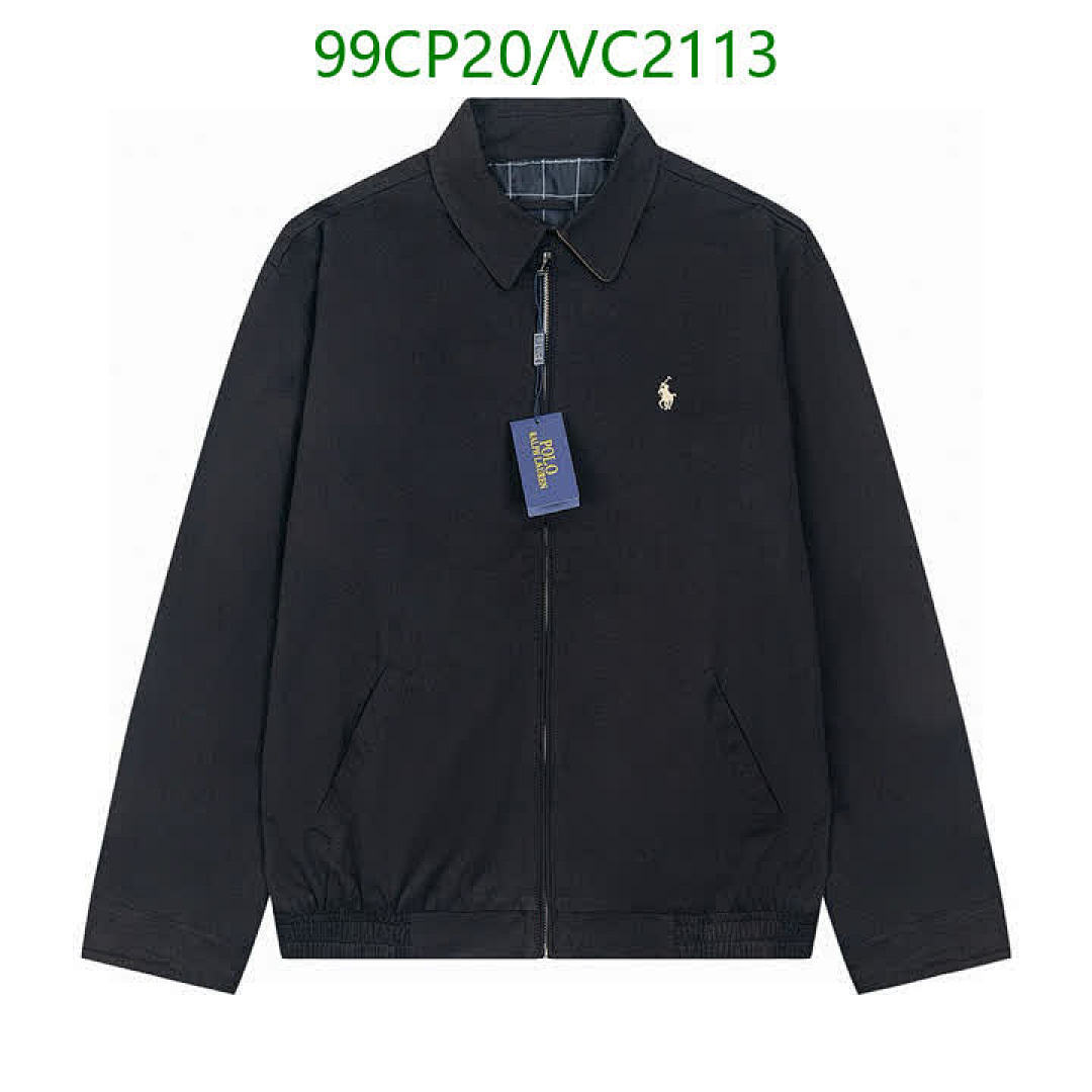 Ralph Lauren-Clothing Code: VC2113 $: 99USD-Yupoo.ru - Copybrand.Team photo album Ralph Lauren-Clothing Code: VC2113 $: 99USD