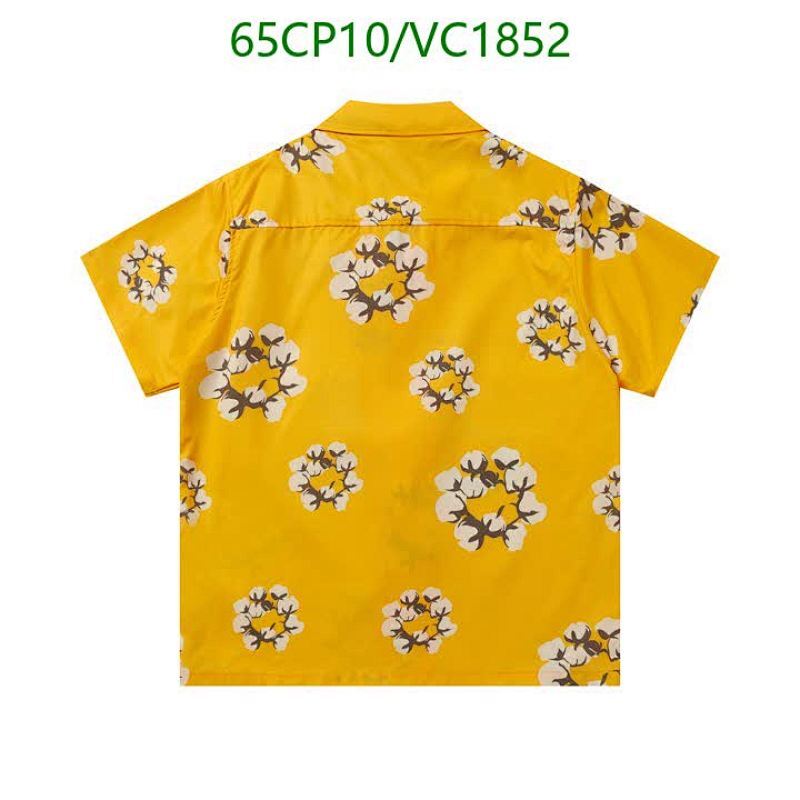 DENIM TEARS-Clothing Code: VC1852 $: 65USD