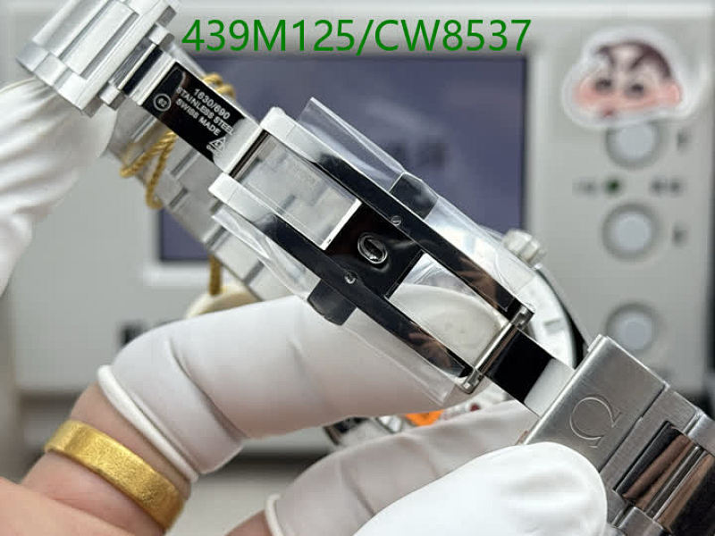 Omega-Watch(Mirror Quality) Code: CW8537 $: 439USD