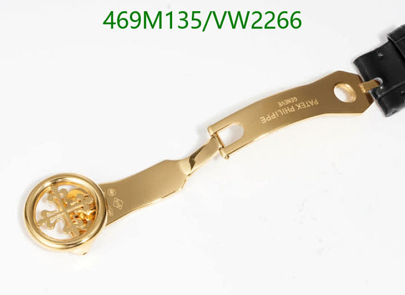 Patek Philippe-Watch-Mirror Quality Code: VW2266 $: 469USD