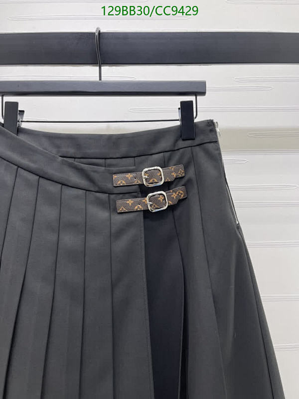 LV-Clothing Code: CC9429 $: 129USD