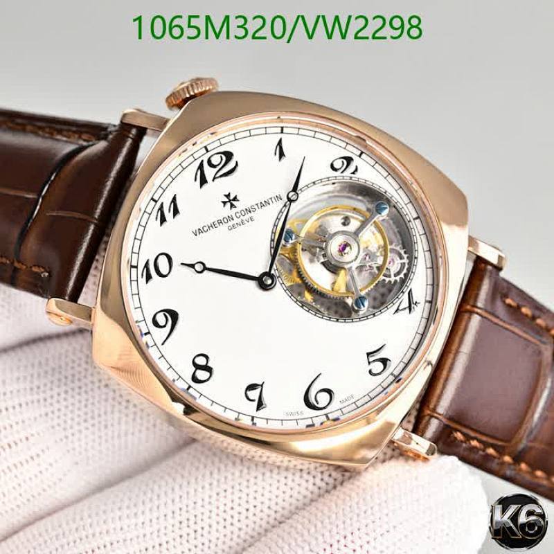 Vacheron Constantin-Watch-Mirror Quality Code: VW2298 $: 1065USD