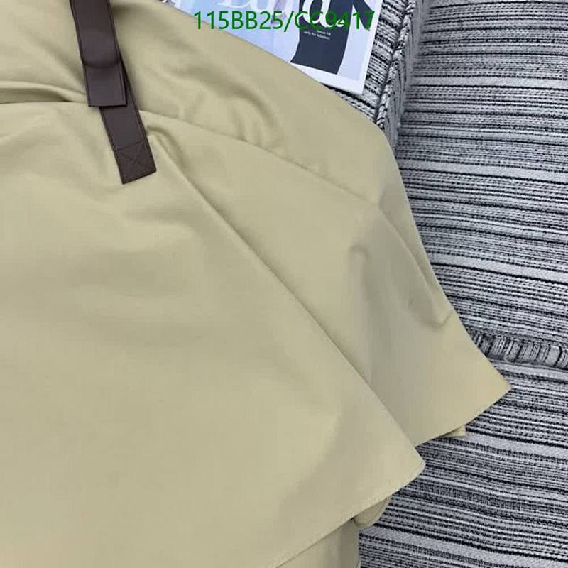 Loewe-Clothing Code: CC9417 $: 115USD