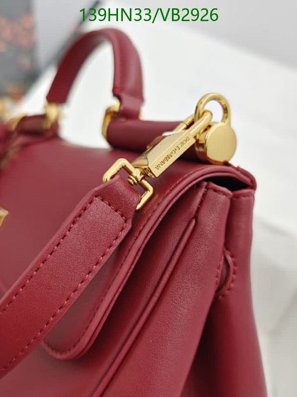 D&G-Bag-4A Quality Code: VB2926 $: 139USD