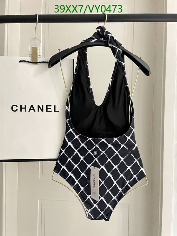 Chanel-Swimsuit Code: VY0473 $: 39USD