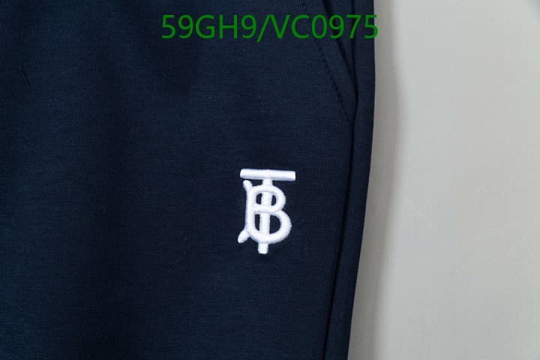 Burberry-Beach Shorts Code: VC0975 $: 59USD