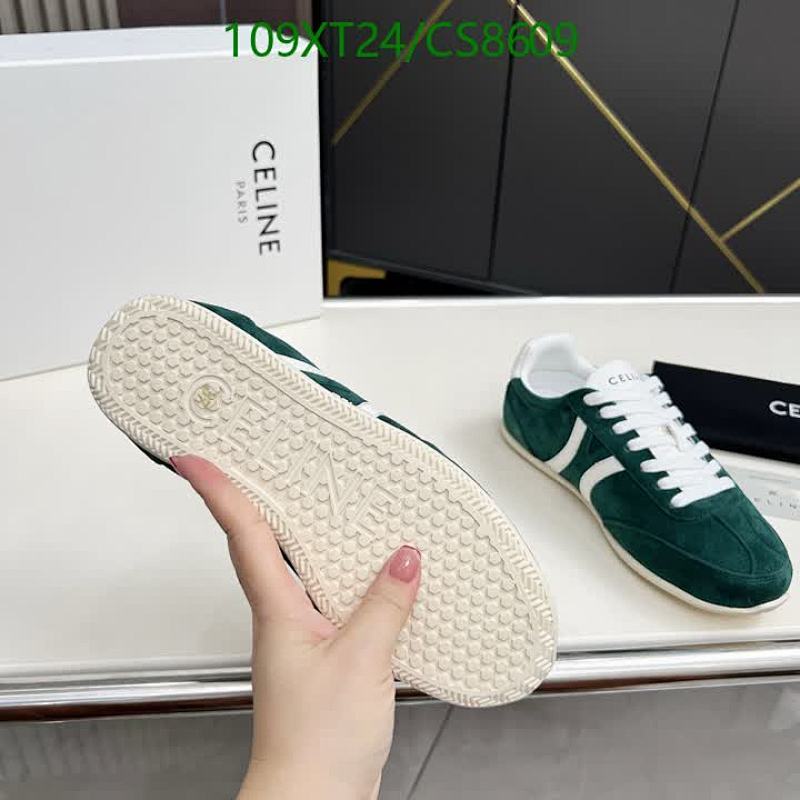 Celine-Women Shoes Code: CS8609 $: 109USD