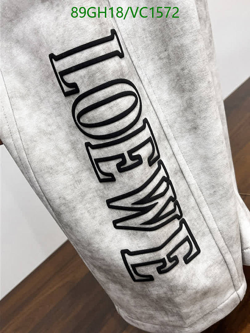 Loewe-Clothing Code: VC1572 $: 89USD