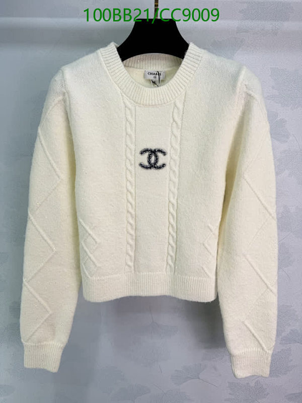 Chanel-Clothing Code: CC9009 $: 100USD