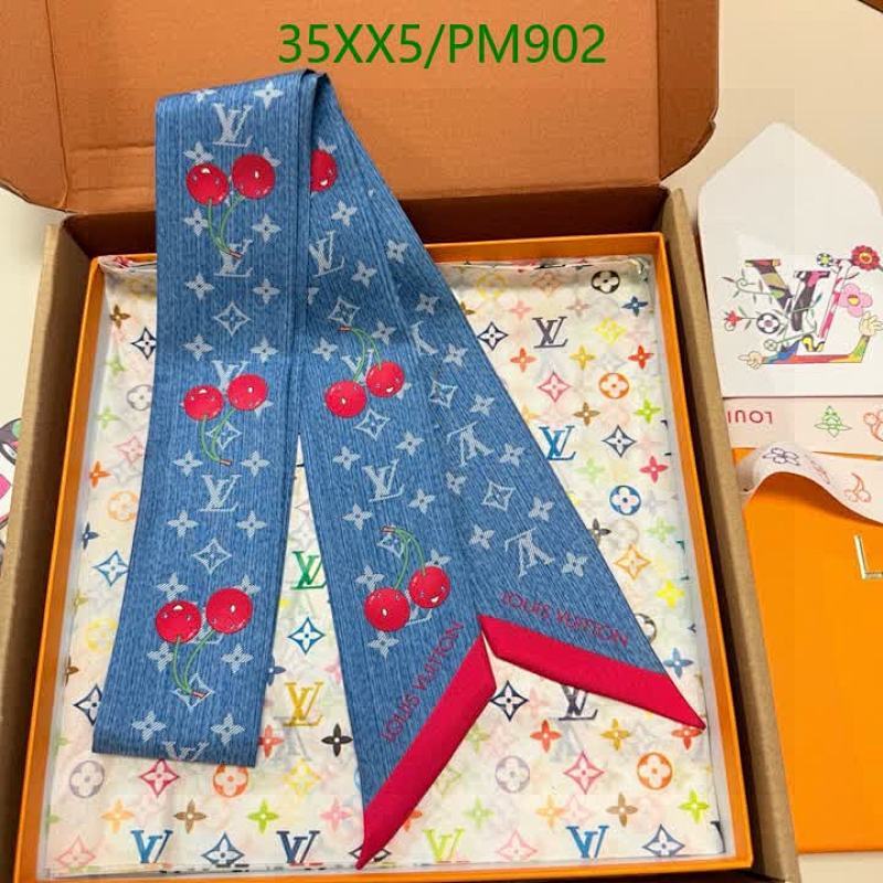 LV-Scarf Code: PM902 $: 35USD