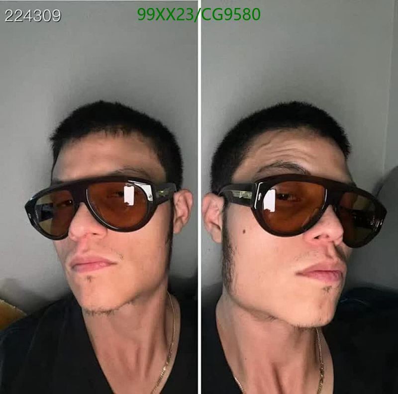 Jacques Marie Mage-Glasses Code: CG9580 $: 99USD