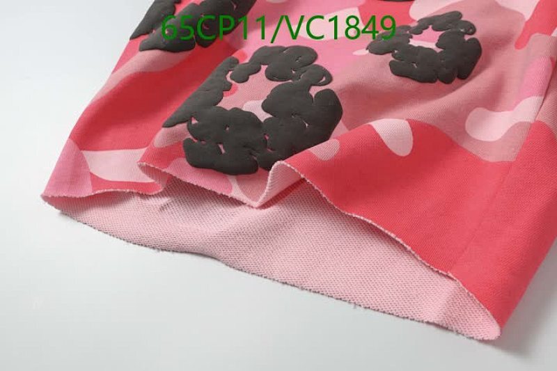 DENIM TEARS-Clothing Code: VC1849 $: 65USD