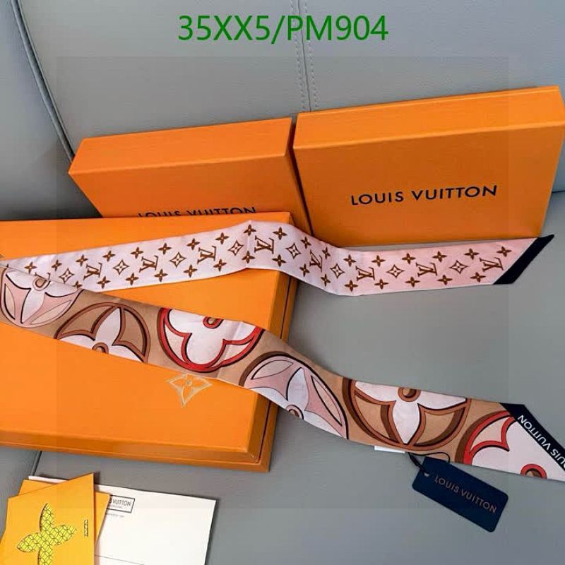 LV-Scarf Code: PM904 $: 35USD