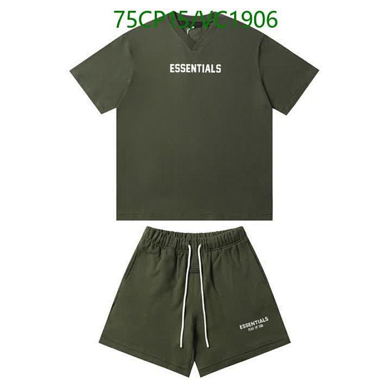 DENIM TEARS-Clothing Code: VC1906 $: 75USD