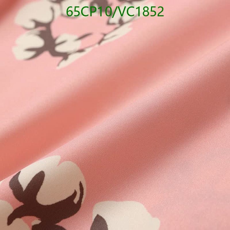 DENIM TEARS-Clothing Code: VC1852 $: 65USD