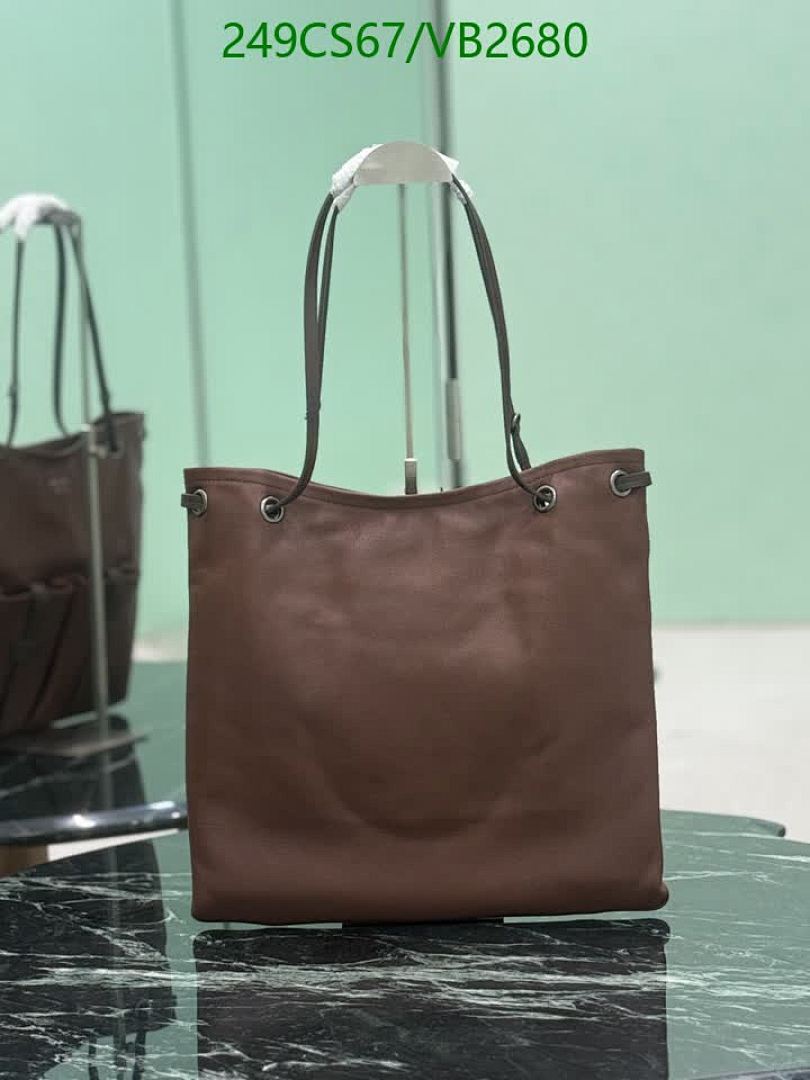 Prada-Bag-Mirror Quality Code: VB2680 $: 249USD