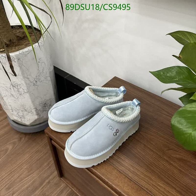 UGG-Women Shoes Code: CS9495 $: 89USD