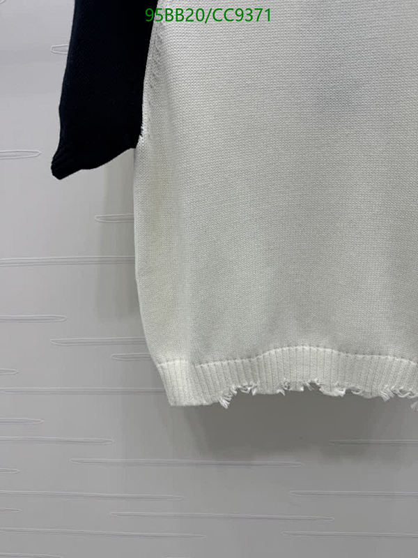 Chanel-Clothing Code: CC9371 $: 95USD