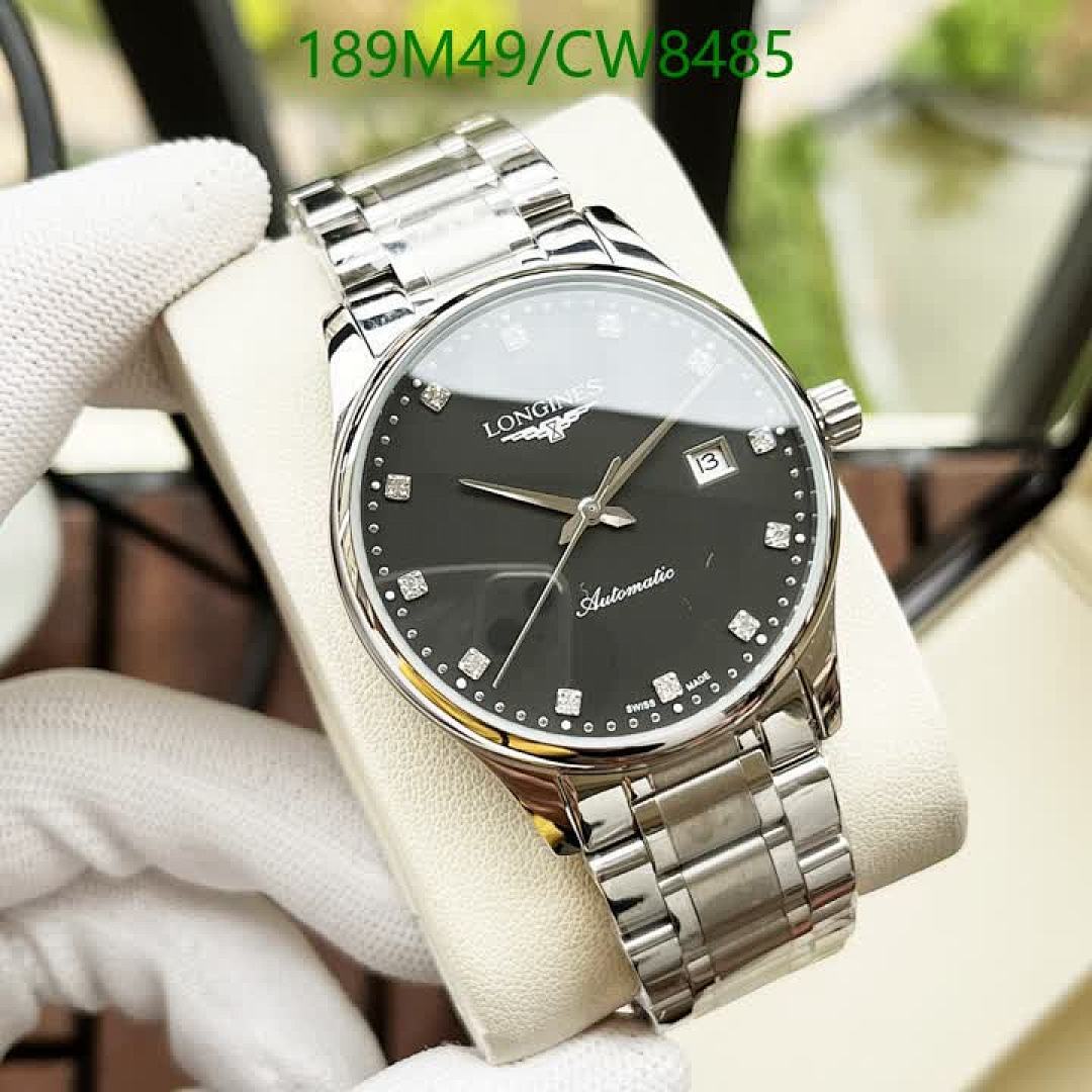 Longines-Watch-4A Quality Code: CW8485 $: 189USD