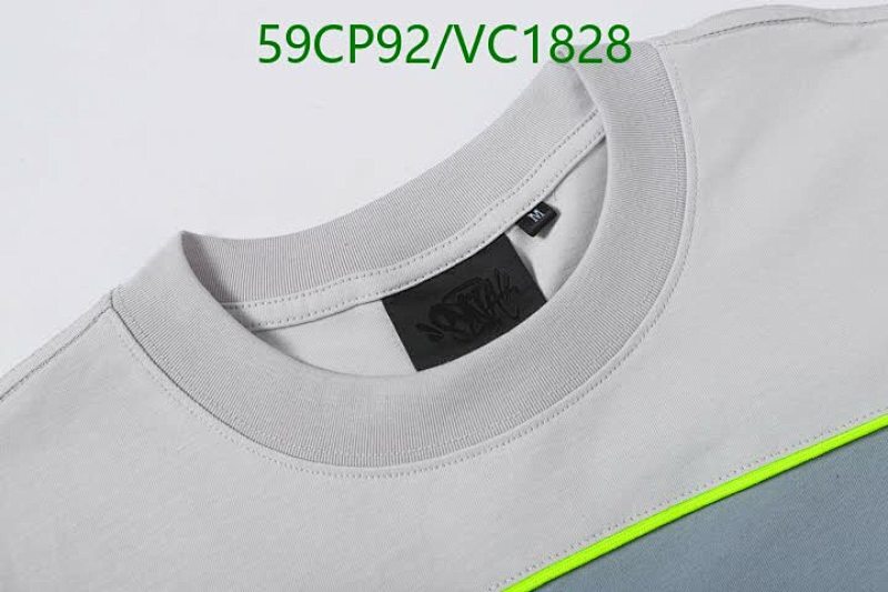 DENIM TEARS-Clothing Code: VC1828 $: 59USD