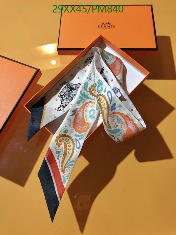 Hermes-Scarf Code: PM840 $: 29USD