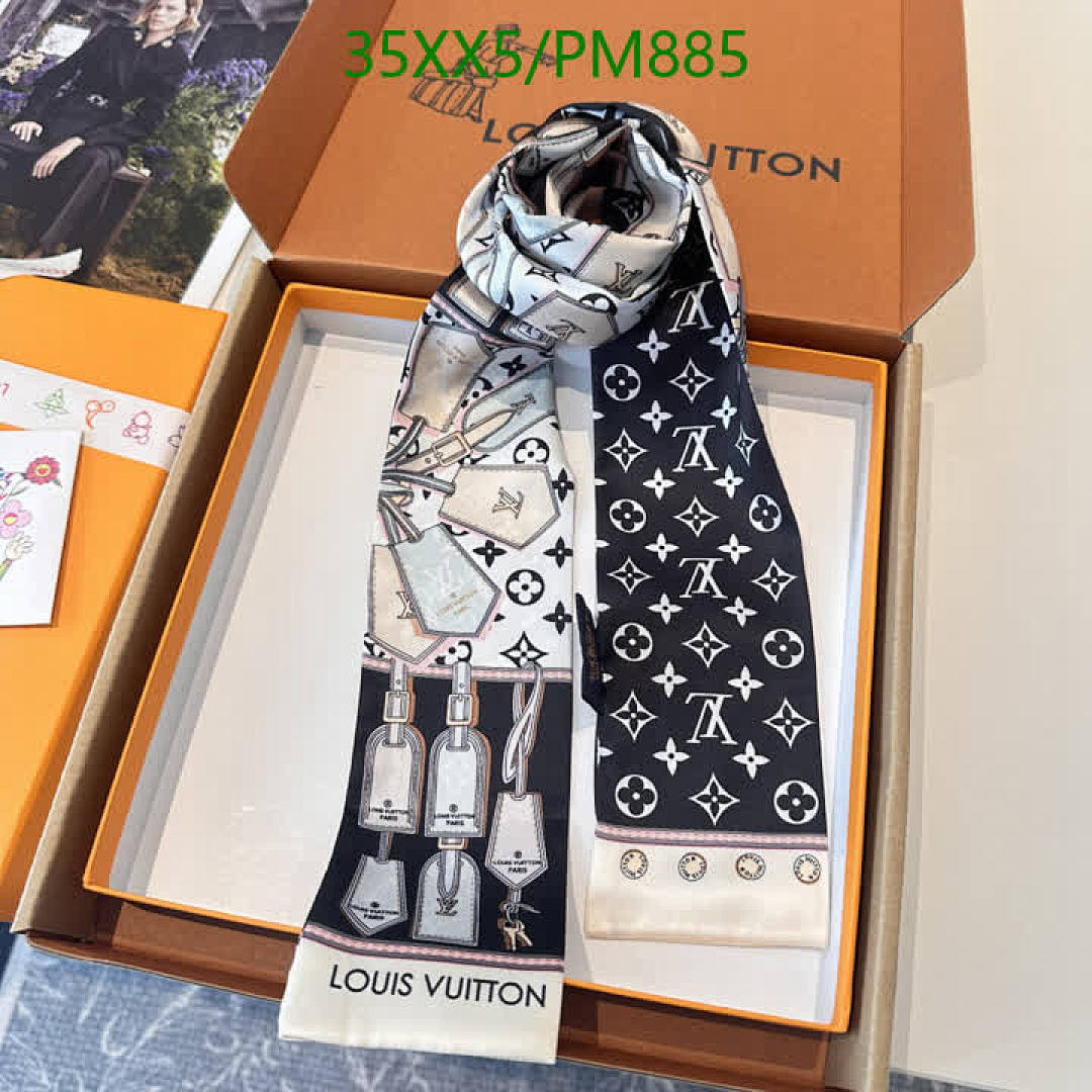Hermes-Scarf Code: PM885 $: 35USD