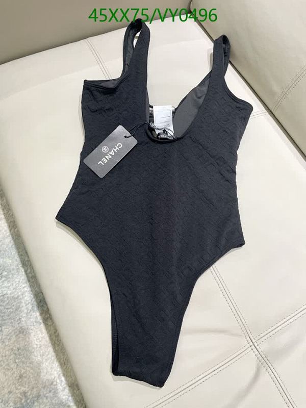 Chanel-Swimsuit Code: VY0496 $: 45USD